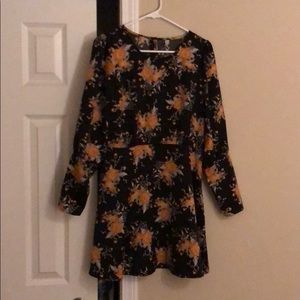 Free People dress!